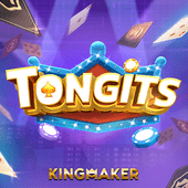 Tongits - Mobile game card game