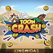 Toon Crash - Mobile game game