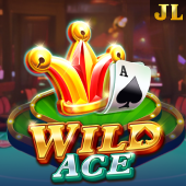 Wild Ace - Mobile game slot