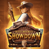 Wild Bounty Showdown - Mobile game slot